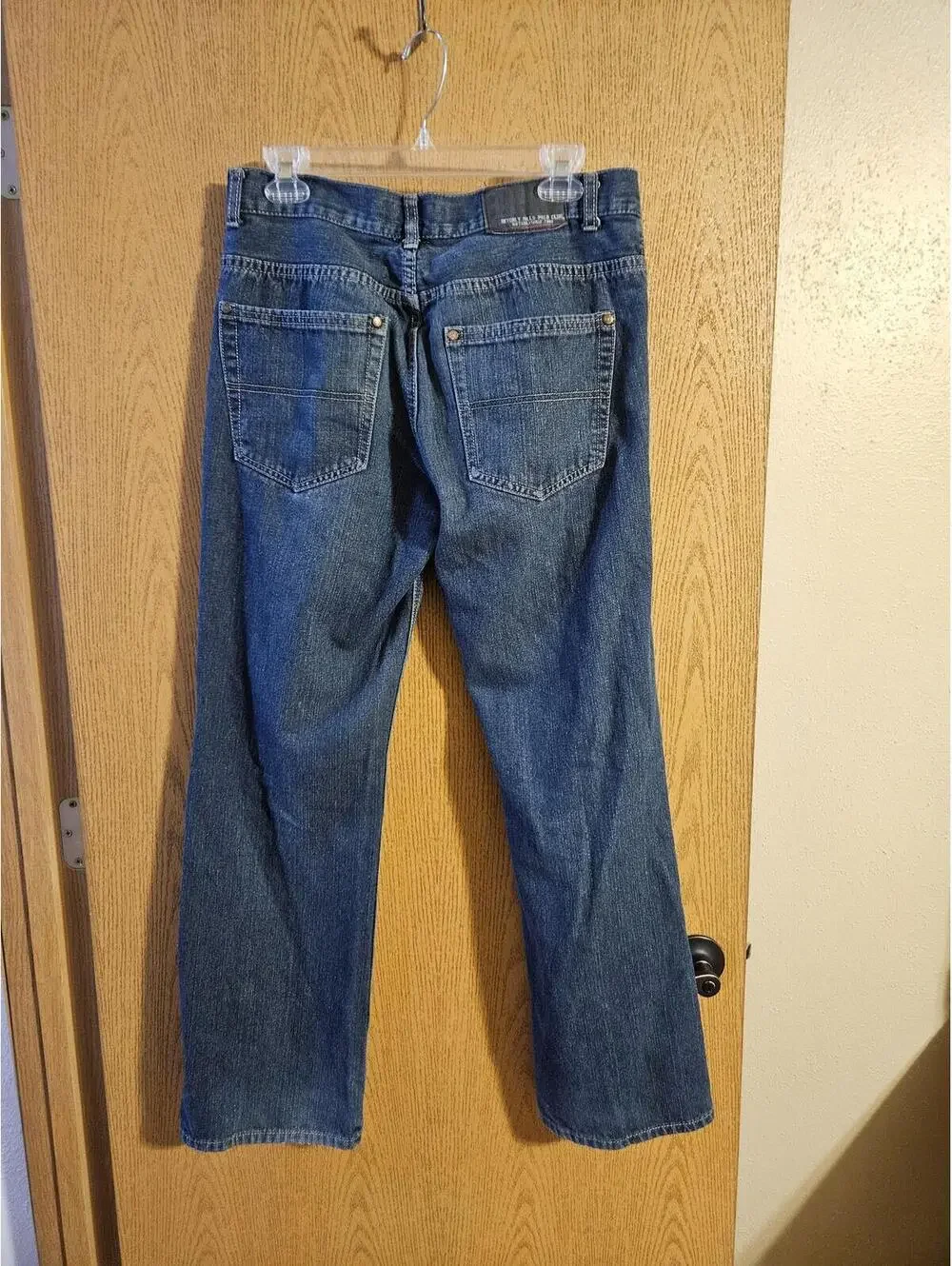 Beverly Hills Polo Club Jeans